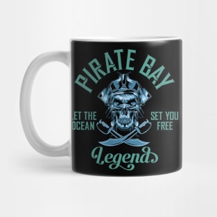 Pirate Mug